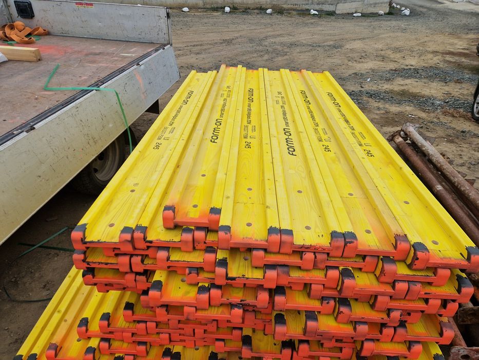 Доки ,кофраж под наем