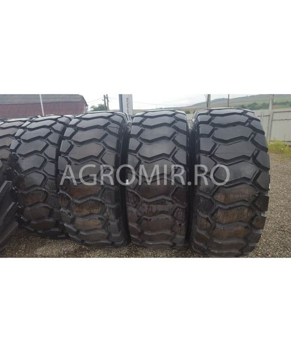 ANVELOPA 23.5 R25 BKT EARTHMAX SR30 195A2/185B TL