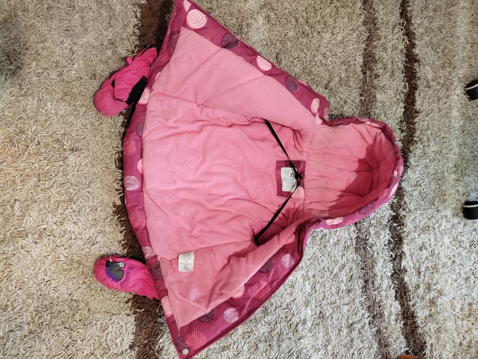 Детские вещи б/у.