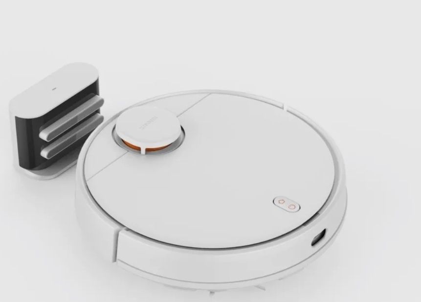 Продам робот пылесос