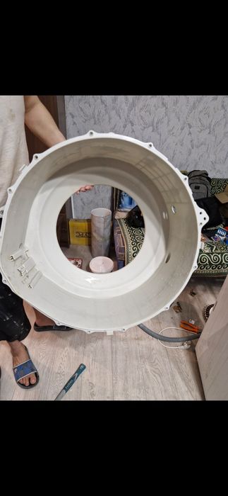 Продам стиральную машину