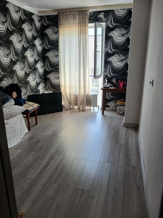 Продам квартиру 1 коматную в каскелене,