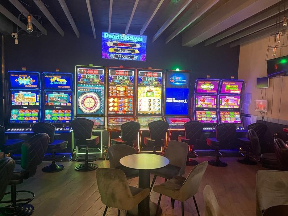 Colaborare Jocuri de noroc