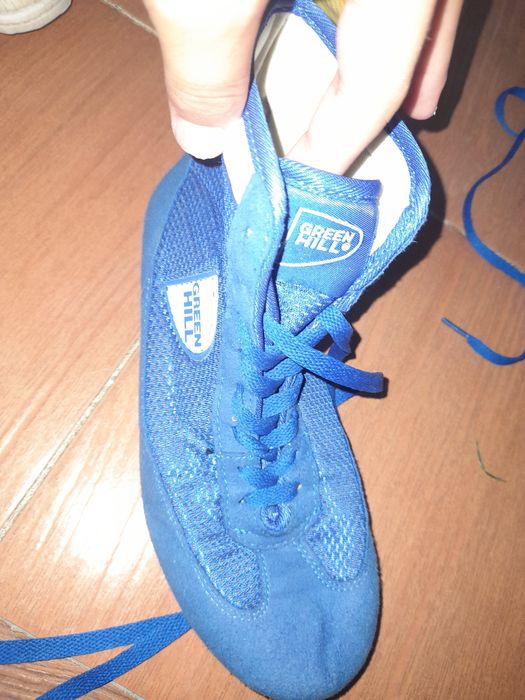 Сатылады/продается, бутсы и борцовки