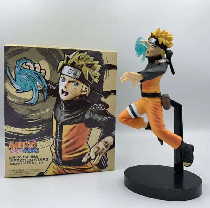 Figurina Naruto Shippuden anime 17 cm Rasengan