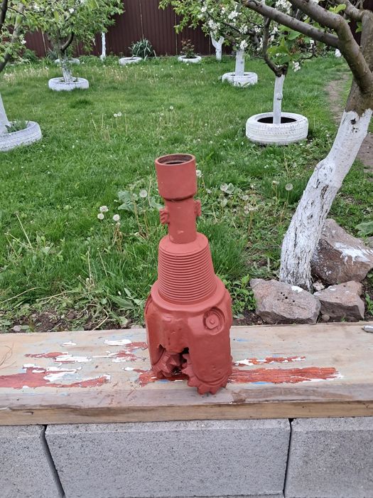 Sapa foraj cu role 180mm