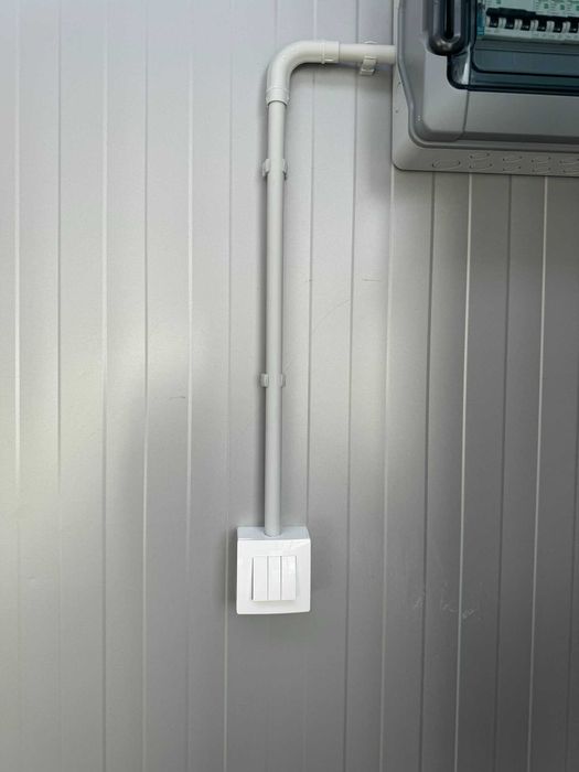 Професионален Електротехник - Качество, Надеждност и Достъпни Цени!