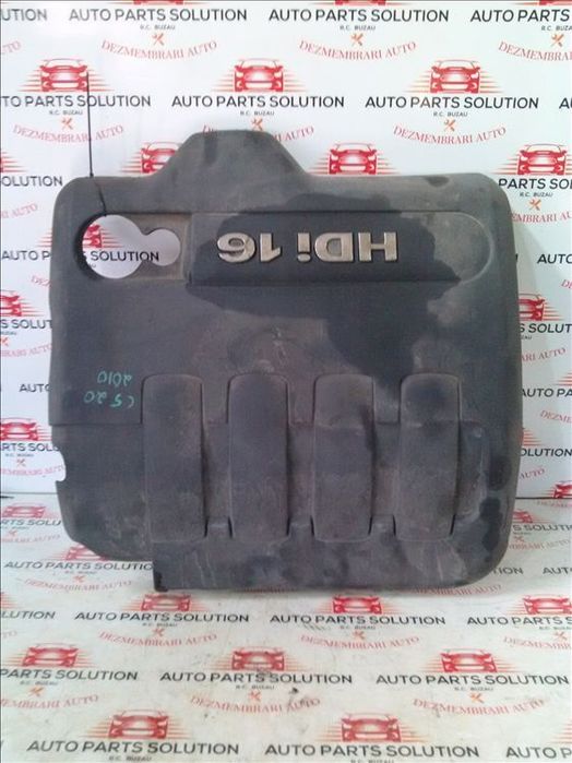 capac motor citroen c5 2.0hdi an fabr. 2010