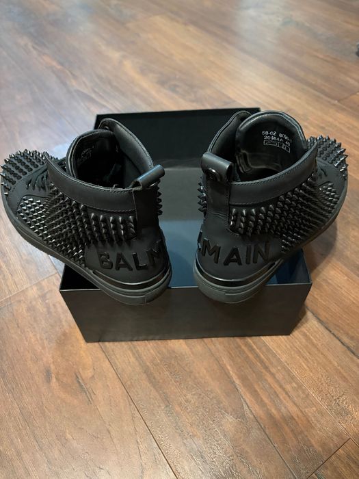 Adidasi Balmain 41-42