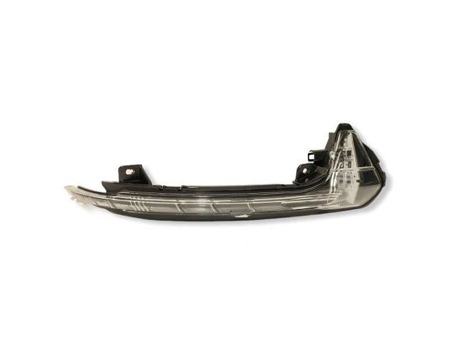 Lampa semnalizare oglinda Audi A6 (4G/C7), 01.2011-11.2011, Taiwan, fata, partea dreapta, LED