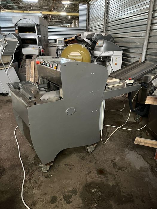 Хлеборезки Автомат