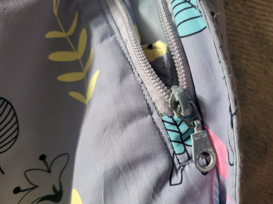 Детская зимняя куртка