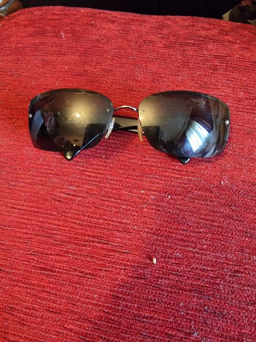 Ochelari de soare Chanel,model4117-B
