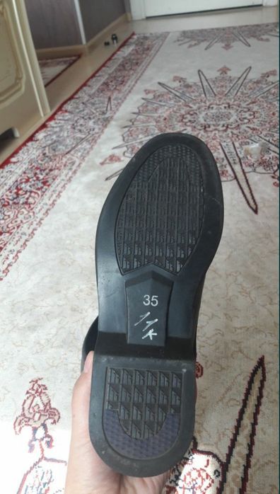 Продам туфли пр. Турция