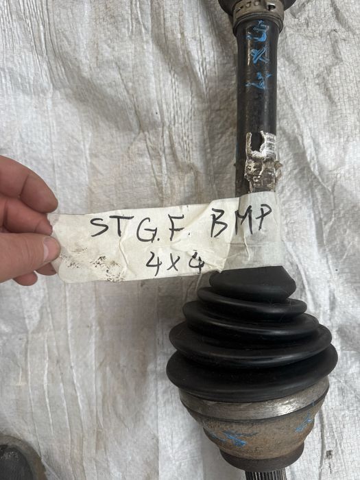 Planetara planetare fata spate stanga dreapta pt vw passat b6 4x4