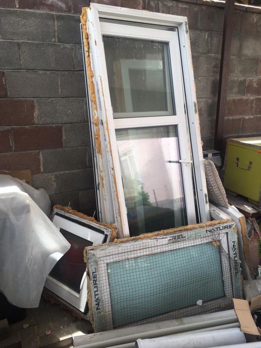 Решотки на окна, пластиковые окна