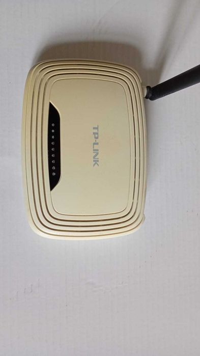 Рутер за телевизия