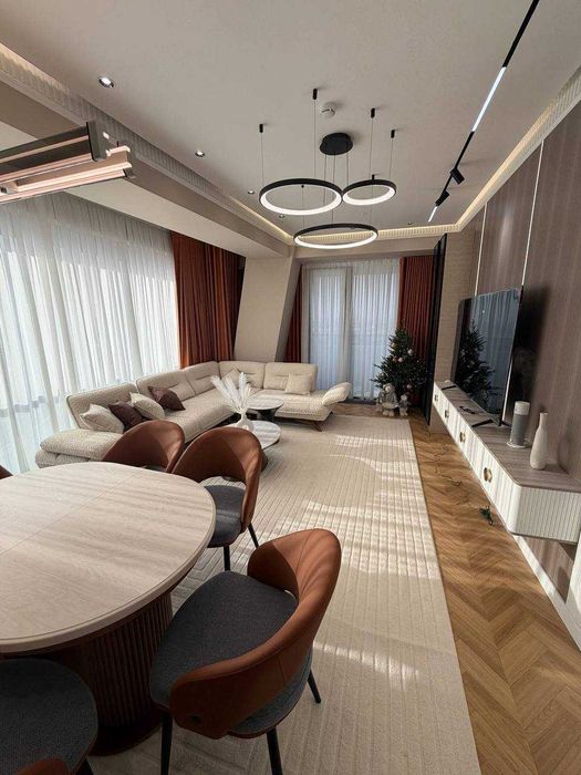 НОВАЯ 2-ком кв МИРАБАДСКОМ р-н по улице Нукус / Госпиталка