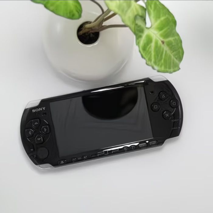 Psp 3000 ПСП игровая
