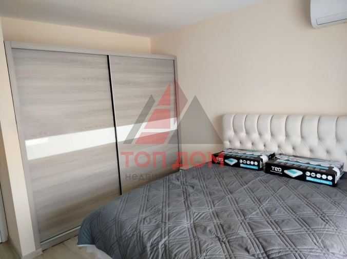 Дава се под наем Тристаен апартамент в Варна, Младост 1 - 100 кв.м за 816 € - Снимка #9