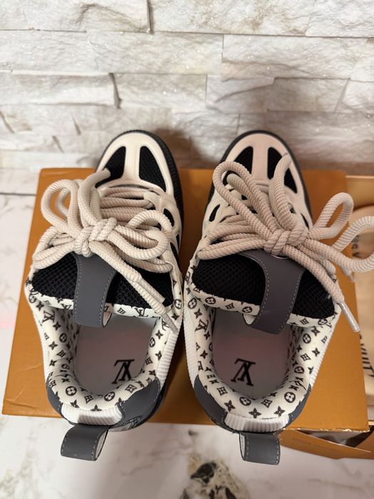 Louis Vuitton LV Skate