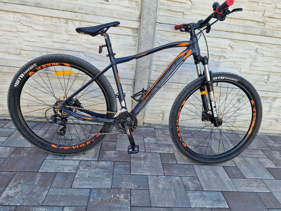 Vand bicicleta Devron