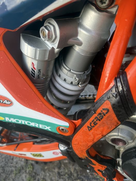 Ktm 300 tpi 2021 (nu gas gas,husqvarna , yamaha