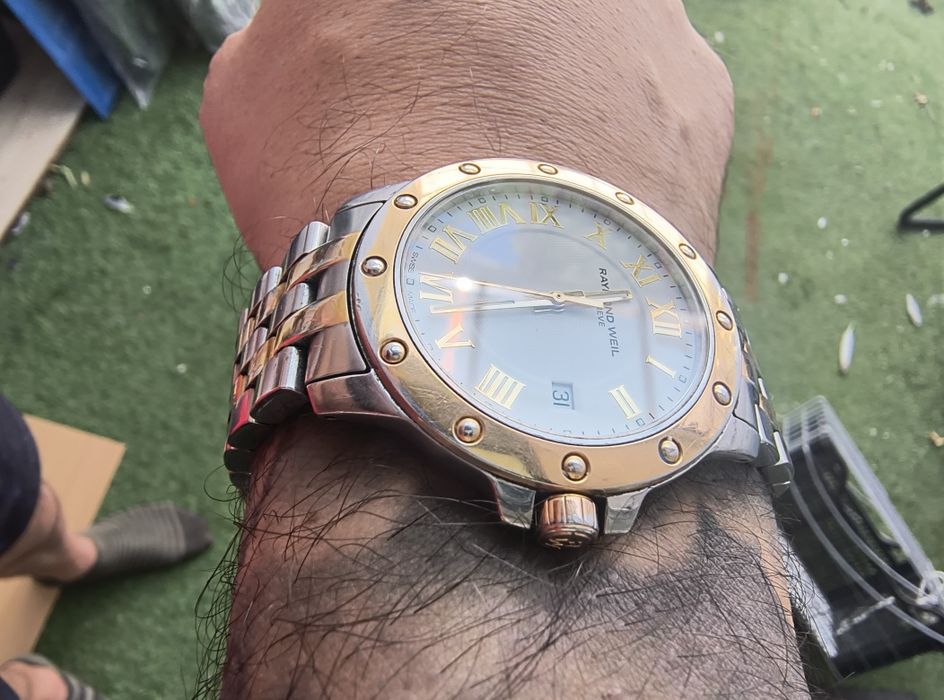 Raymond weil tango мъжки часовник