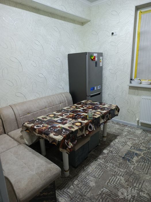 Квартира сотилади