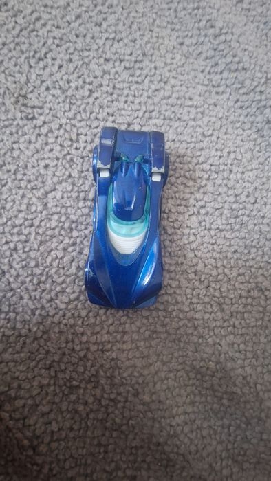 HOTWELSS машинка