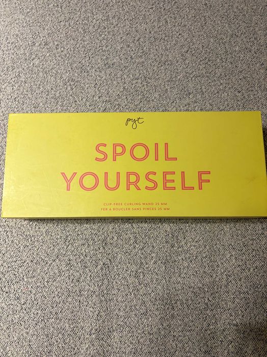 Маша за коса 25мм