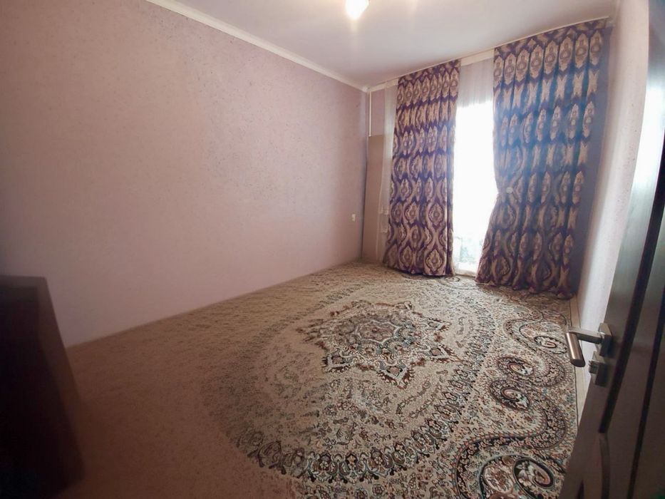 5 комнатная квартира, на 7 этаже. Сартепо