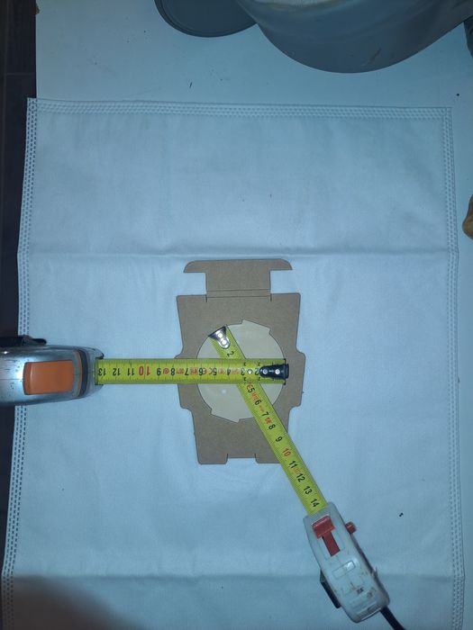 Vind saci si curele kirby