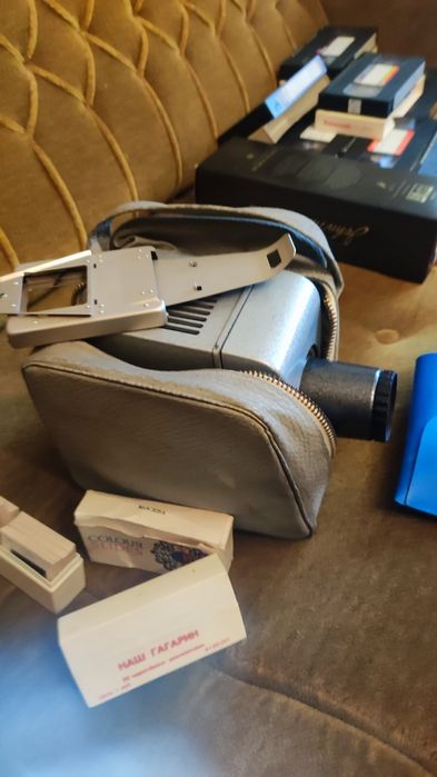 Продавам прожекционни снимки