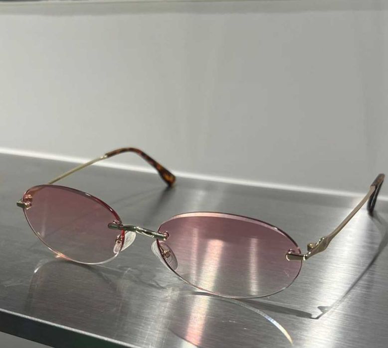 Очки солнцезащитные Rieti