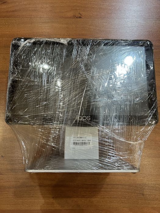 Sensor ekran Pos monoblok iPos