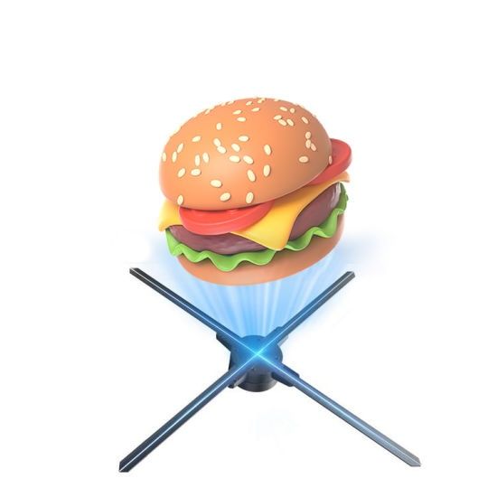 3D Голограммы | АРЕНДА для вашего мероприятия.