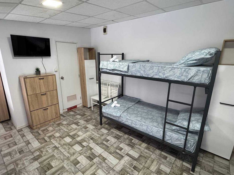 Стаи за служители/работници - град София с. Мрамор