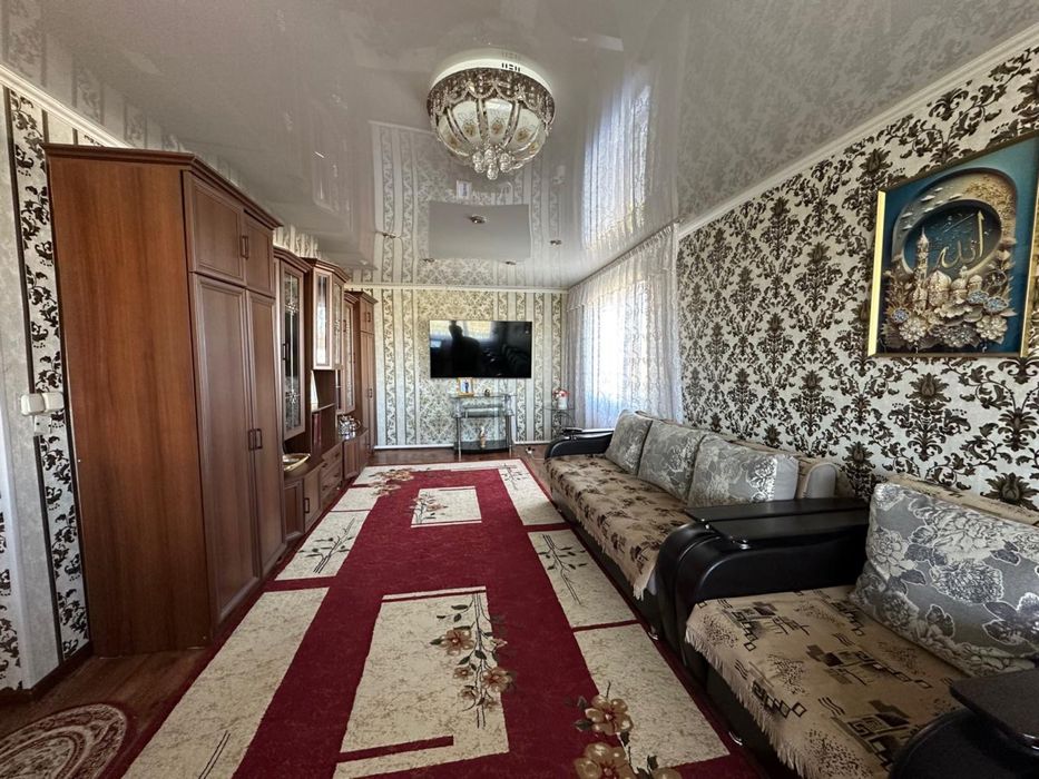 Продам дом в с. Златополье