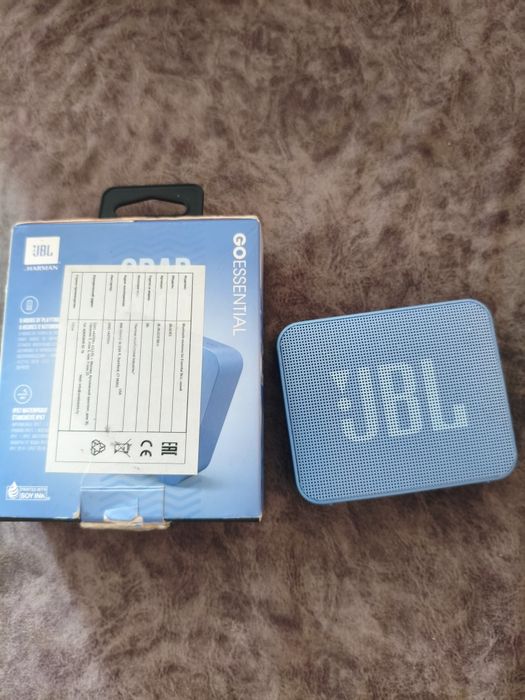 продам JBL колонку  GO ESENTIAL