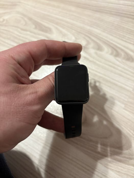 Ceas smart Xiaomi Mi watch lite