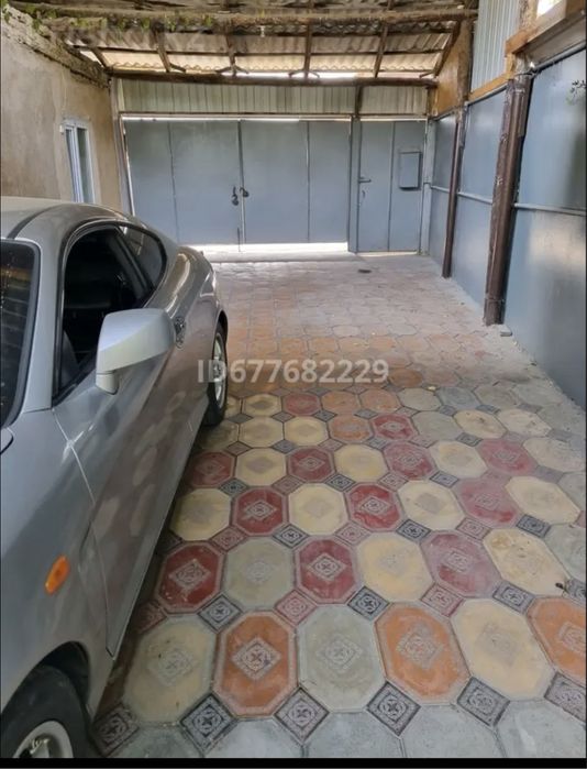 Улица Кок сай 358 продам дом