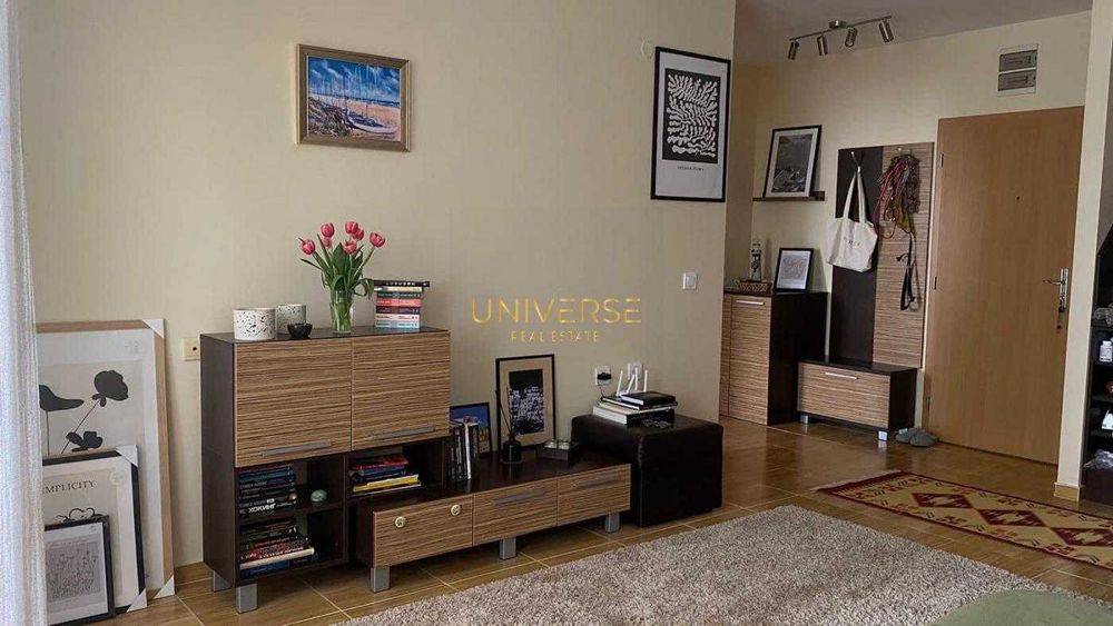 Продава се Двустаен апартамент в Свети Влас - 69 кв.м за 1377 €/кв.м - Снимка #3