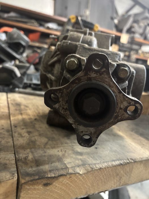 Grup fata Cf Moto 450 L / 520 / 550