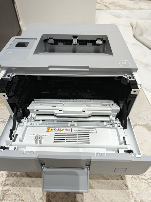 Brother HL-L6450DW – Професионален лазерен принтер