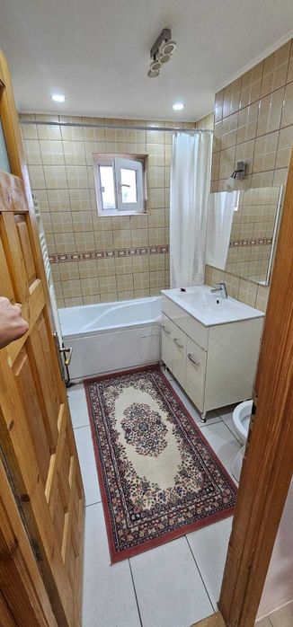 Inchiriez apartament cu 2 camere in zona Modern Timisoara