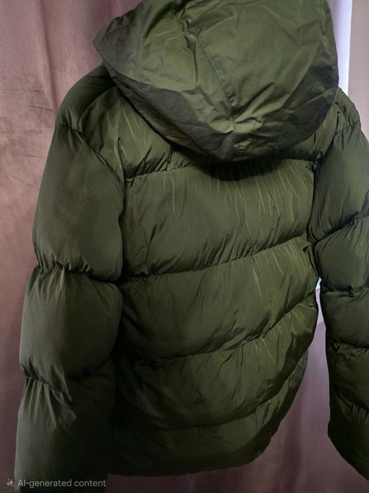 Зимно Яке Jordan