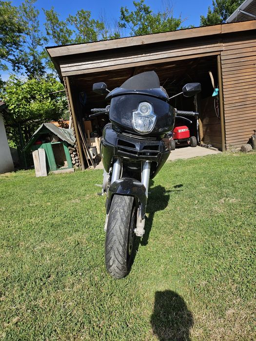 Vand / dezmembrez Ducati Multistrada 620
