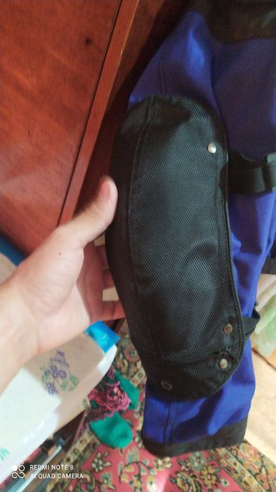 Цпест одежды новый