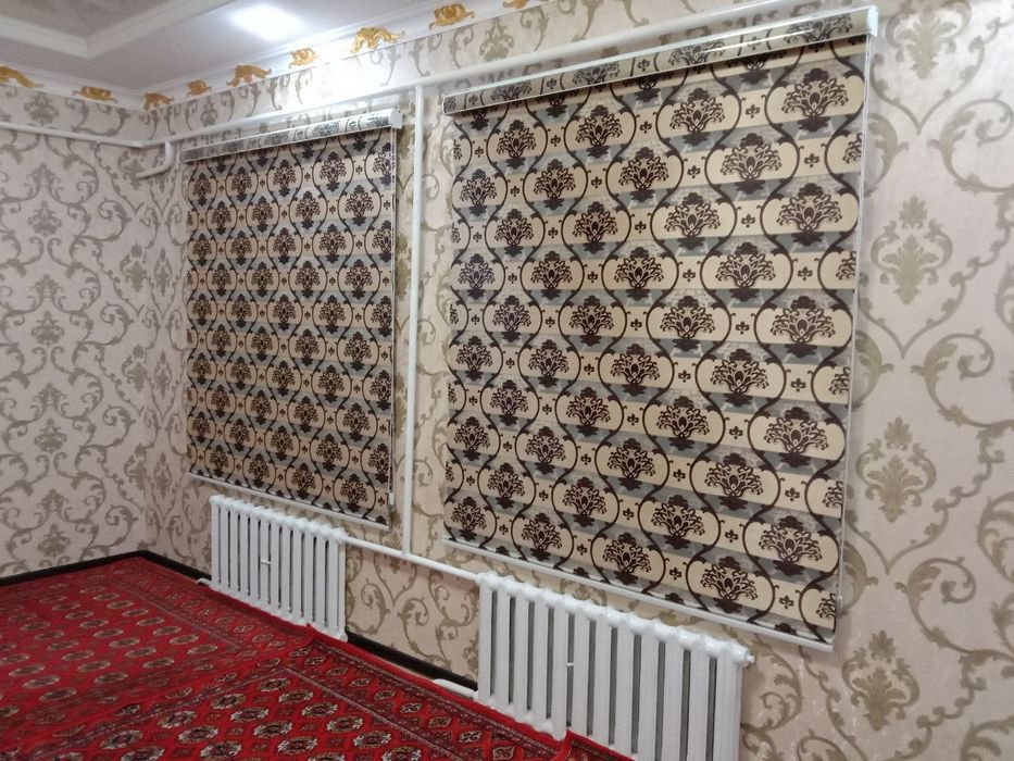 Jalyuzi uz bizda zavod narxida  jalyuzi va jalyuzi pardalari masketni